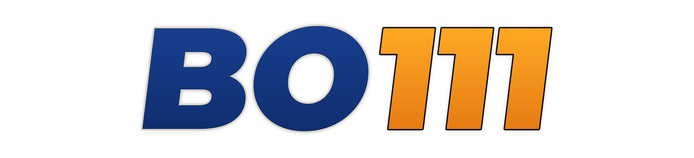 bo111 লোগো